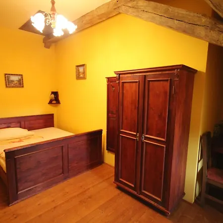 Pivovarský Dvůr Penzion