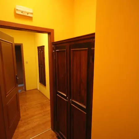 Penzion Pivovarský Dvůr 3*