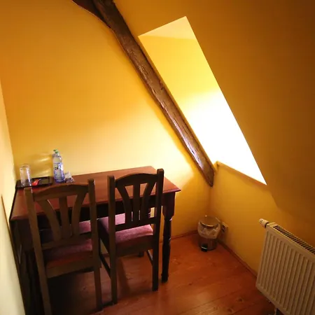 Pivovarský Dvůr Penzion