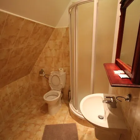 Pivovarský Dvůr 3* Plasy