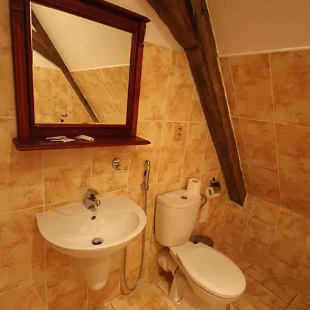 Pivovarský Dvůr 3*