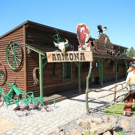 Guest house Pivovarsky Dvur 3*
