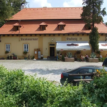 Pivovarský Dvůr Plasy