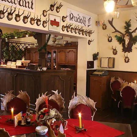 Guest house Pivovarsky Dvur Plasy