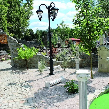 Pivovarský Dvůr Plasy
