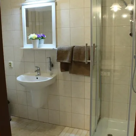 Pivovarský Dvůr 3* Plasy