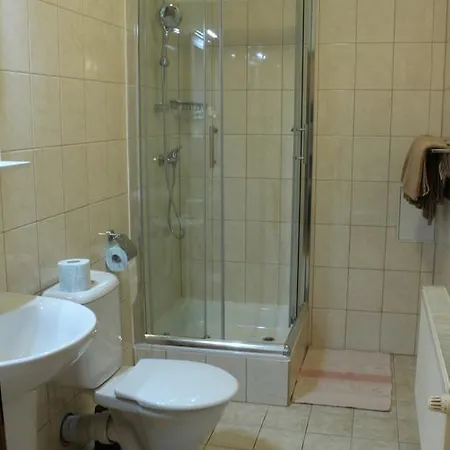 Pivovarsky Dvur Guest house