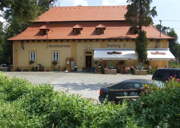 Pivovarsky Dvur Plasy