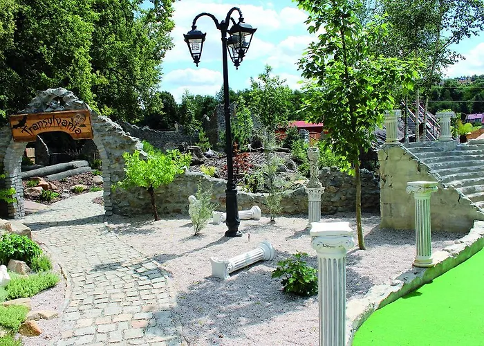 Pivovarsky Dvur Plasy